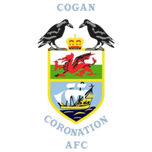 Girls Under 17 Cogan Coronation AFC Membership Fees